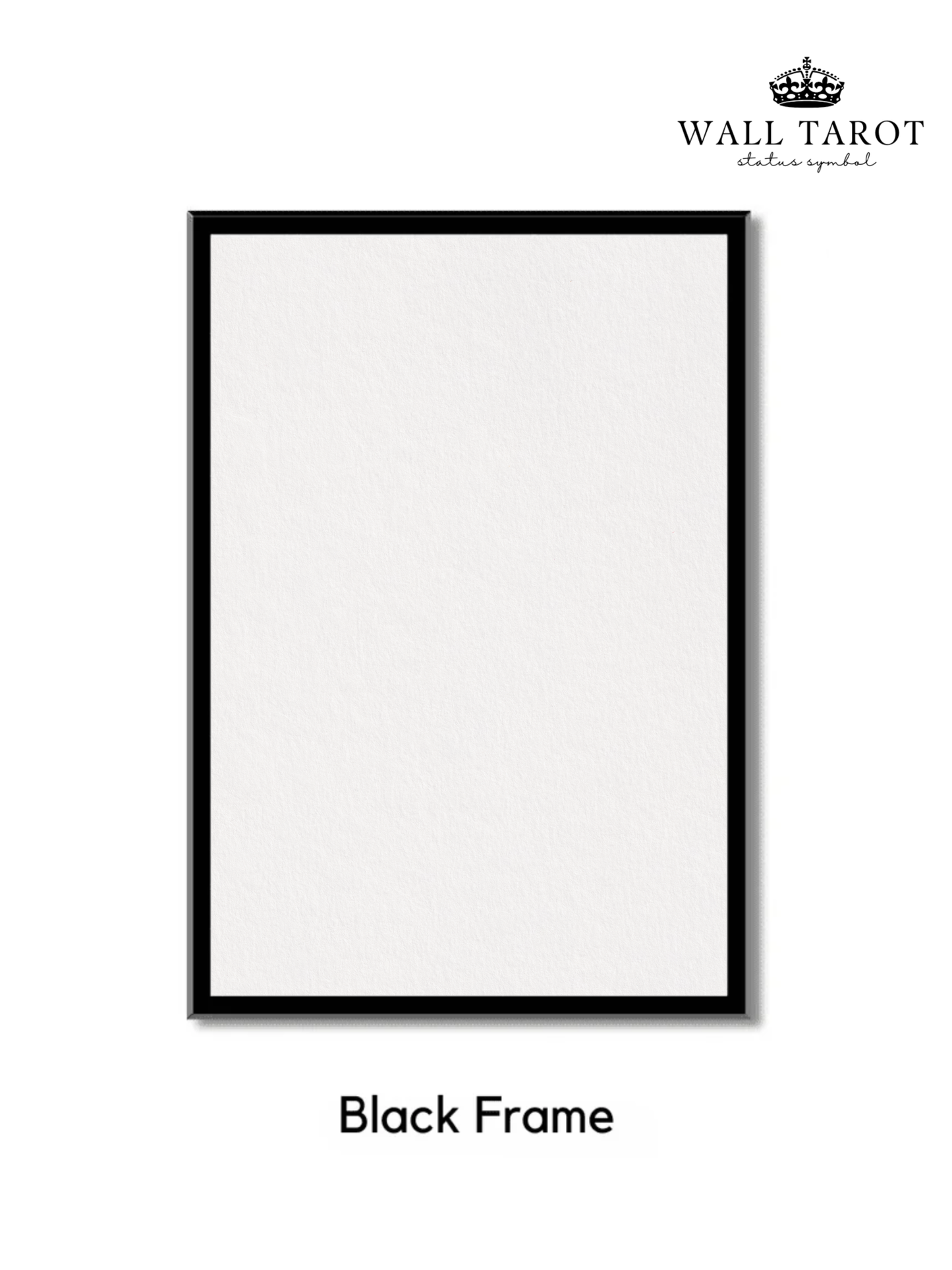 THE BOSS — Wall Art